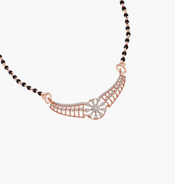 The Better Half Mangalsutra